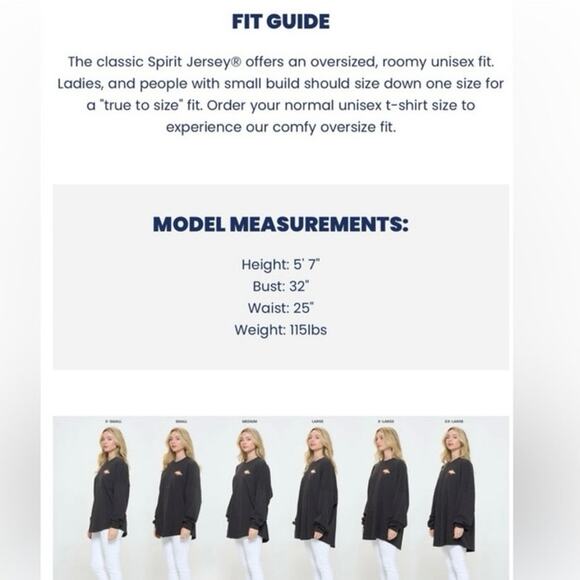 SPIRIT JERSEY Out West Cactus Desert Hoodie Size M New w/ Tag MSRP $139 - Picture 5 of 14